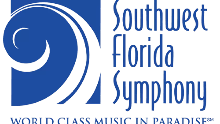 Southwest Florida Symphony logo