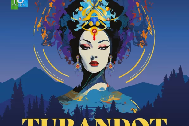 Turandot
