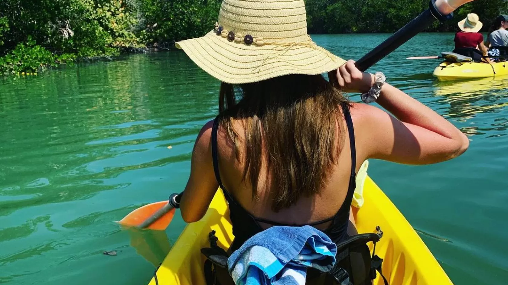 Lovers Key State Park