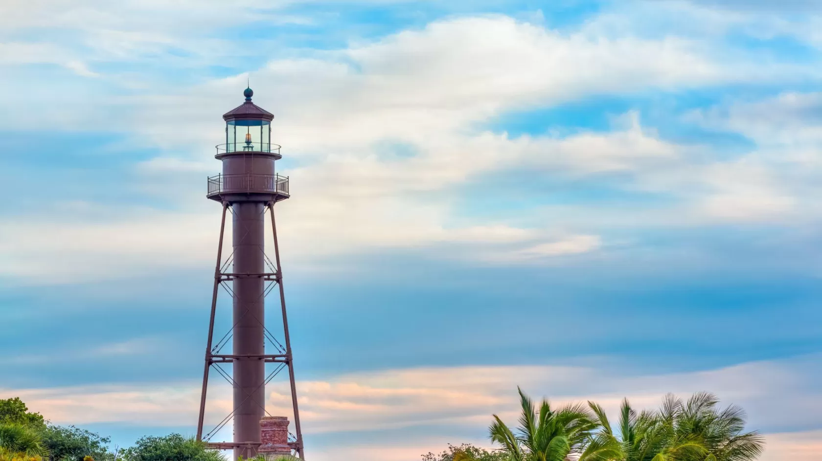 Sanibel Lighthouse
