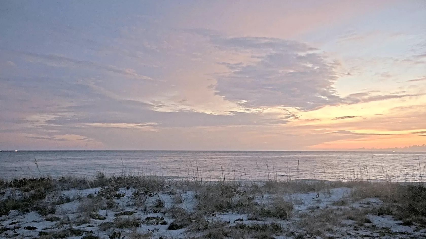 Gasparilla Island State Park