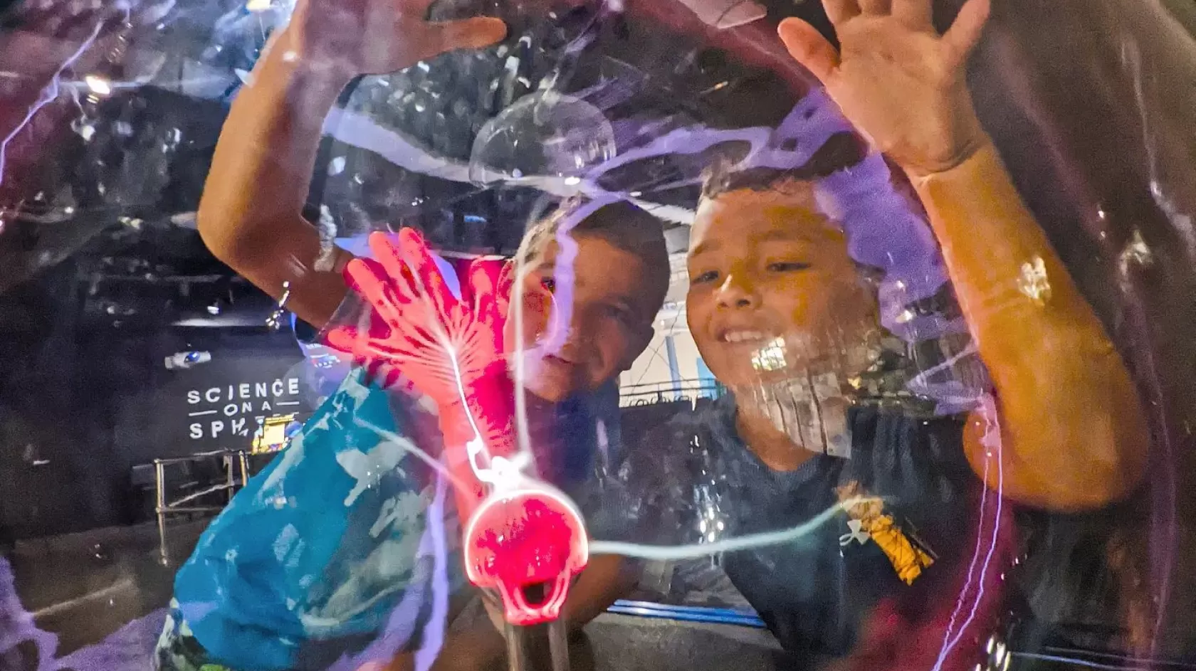 IMAG History and Science Center