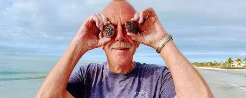 Find treasures on Sanibel Island