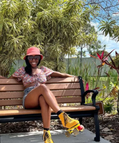 Easy trip planning just feels right!