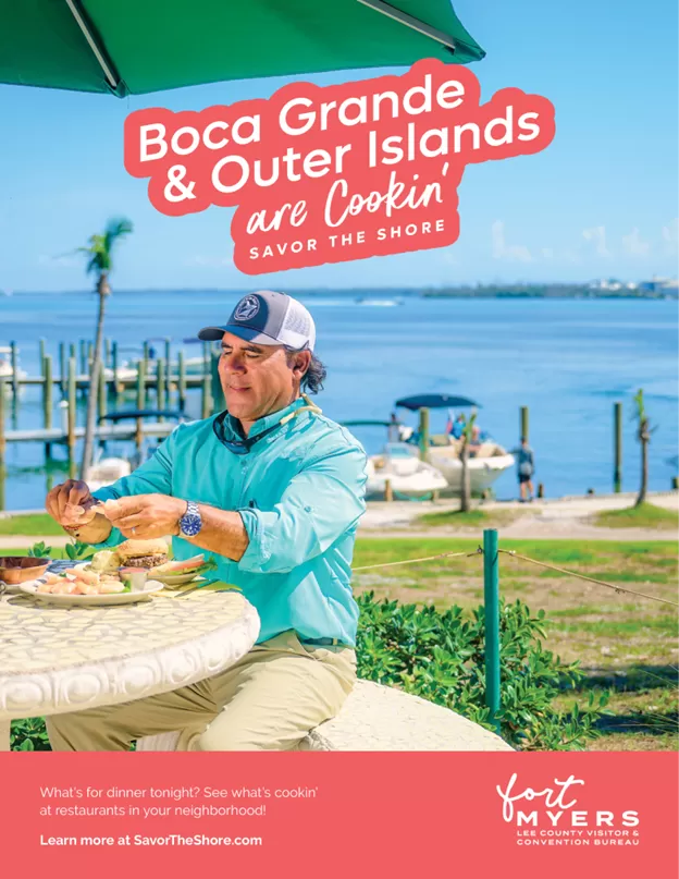 Boca Grande 